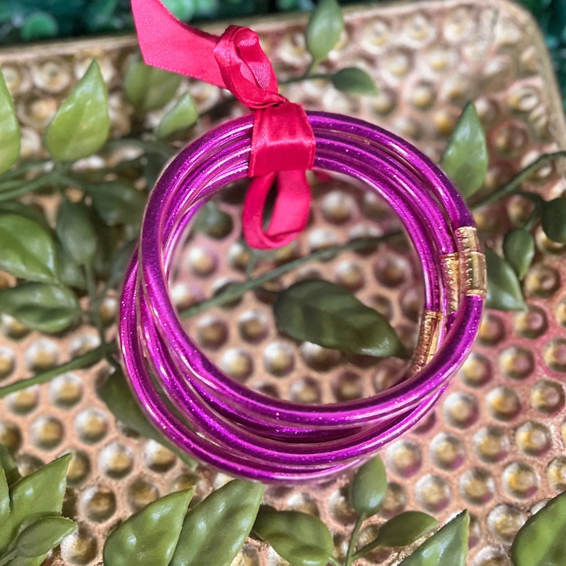 Fun Stackable Bracelets
