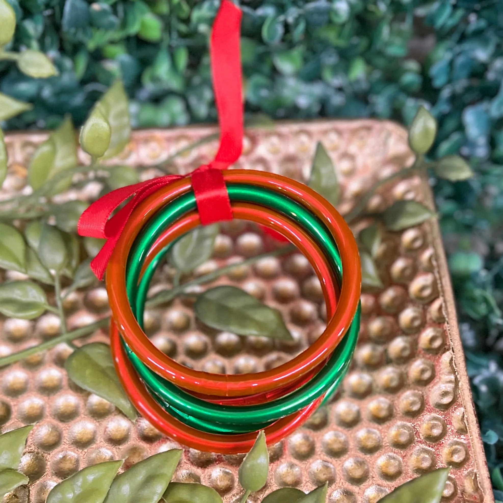 Fun Stackable Bracelets