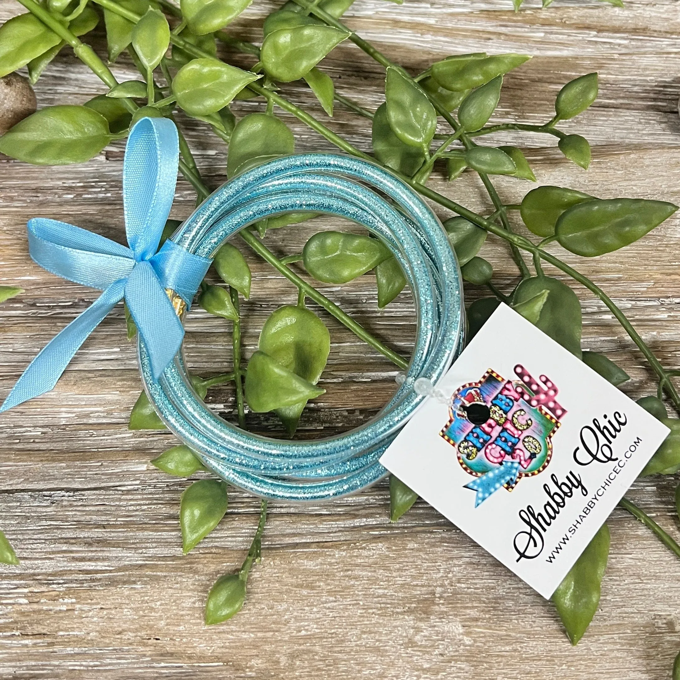 Fun Stackable Bracelets