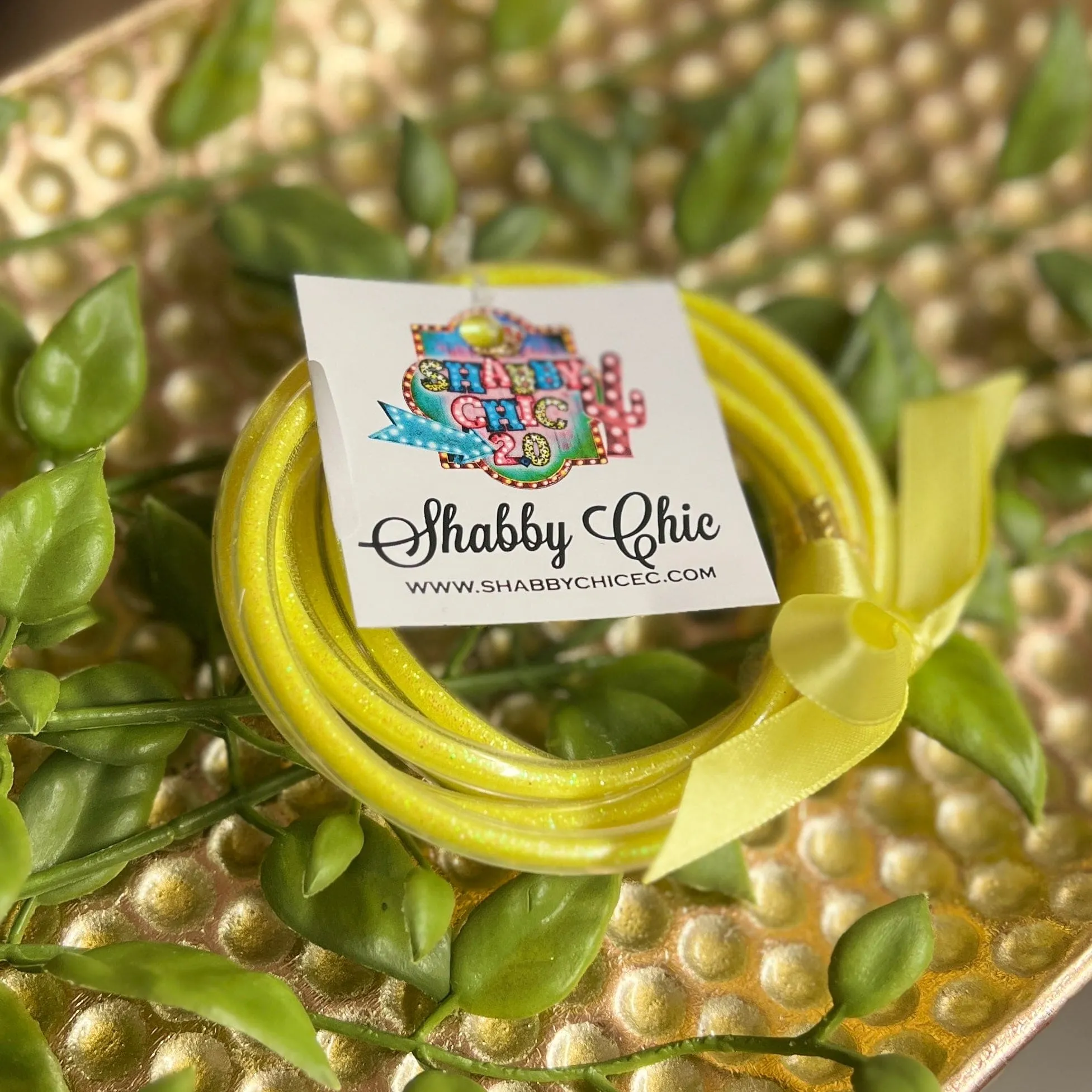 Fun Stackable Bracelets