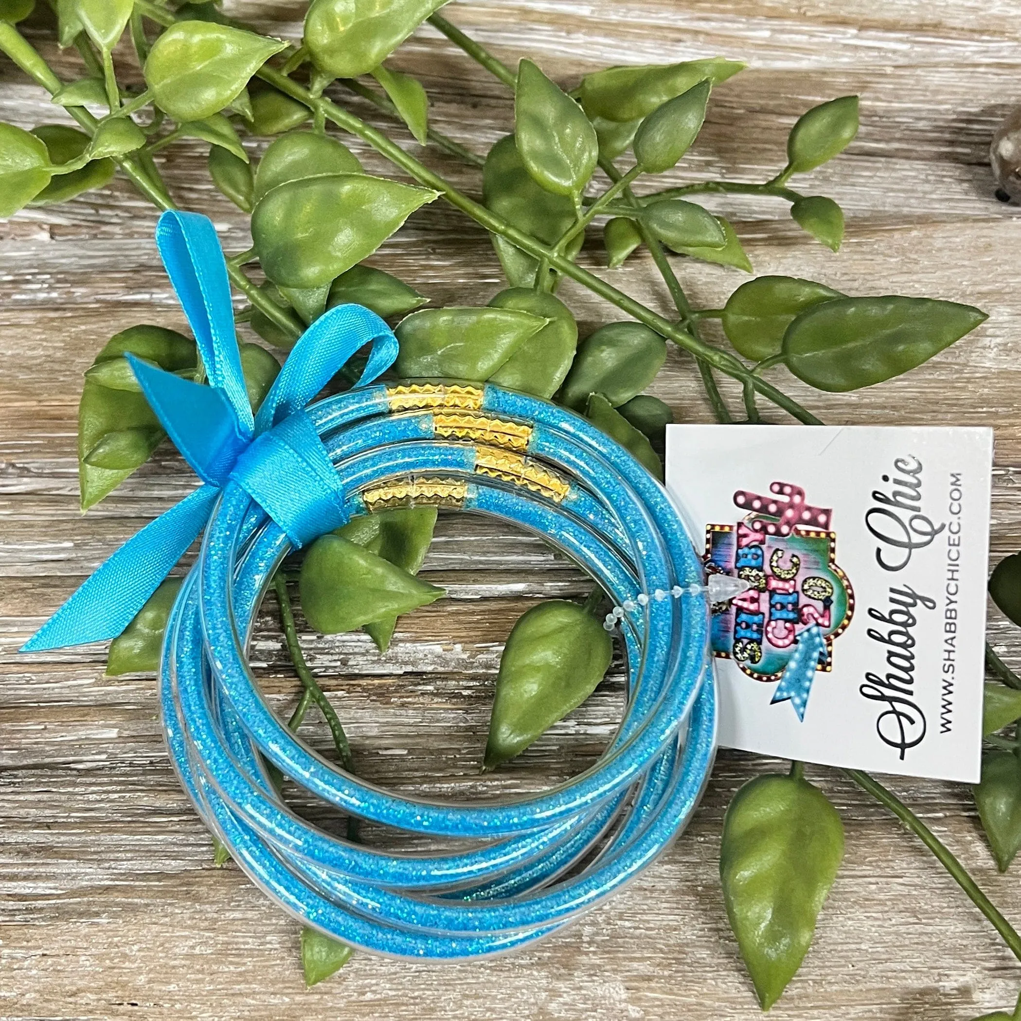 Fun Stackable Bracelets