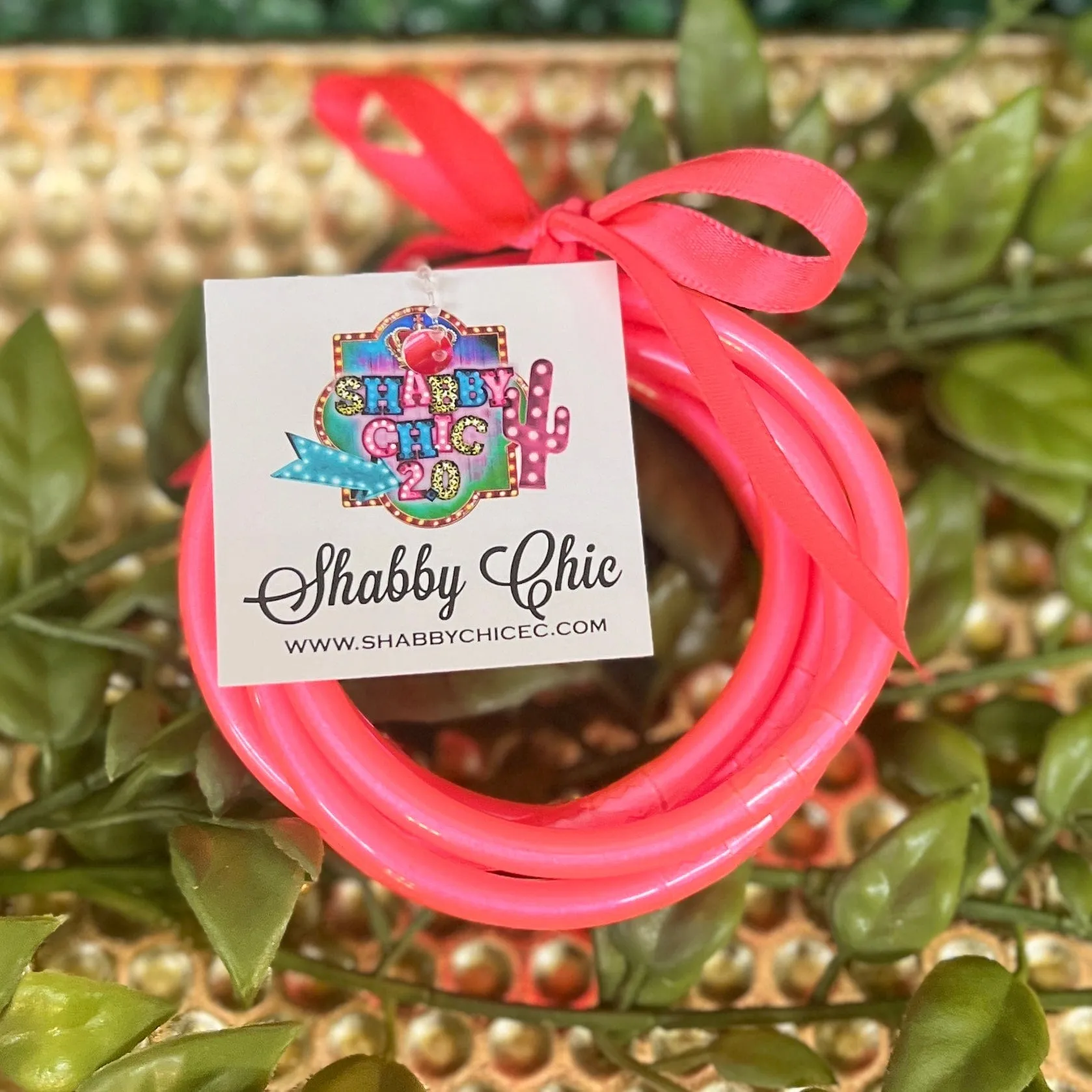 Fun Stackable Bracelets