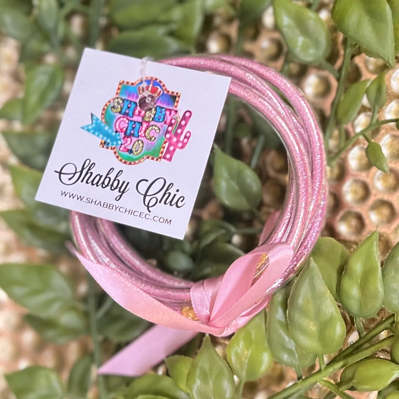 Fun Stackable Bracelets