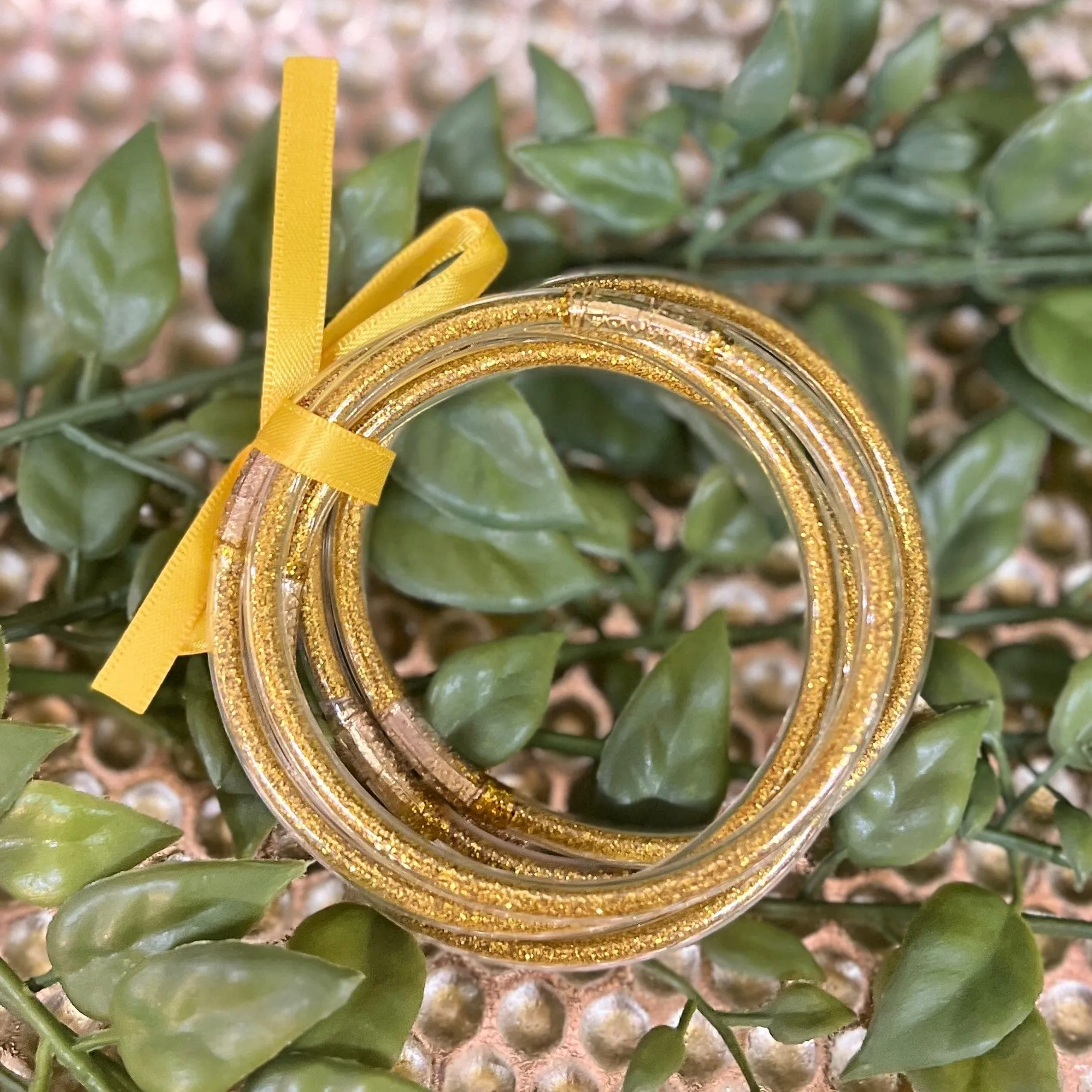 Fun Stackable Bracelets