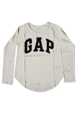 G Embellished Reversible Sparkles