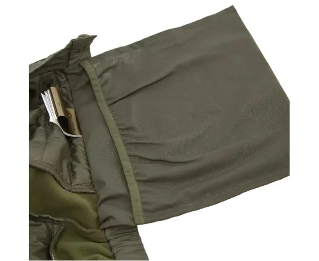 G-LOFT ULTRA PANTS 2.0, BLACK