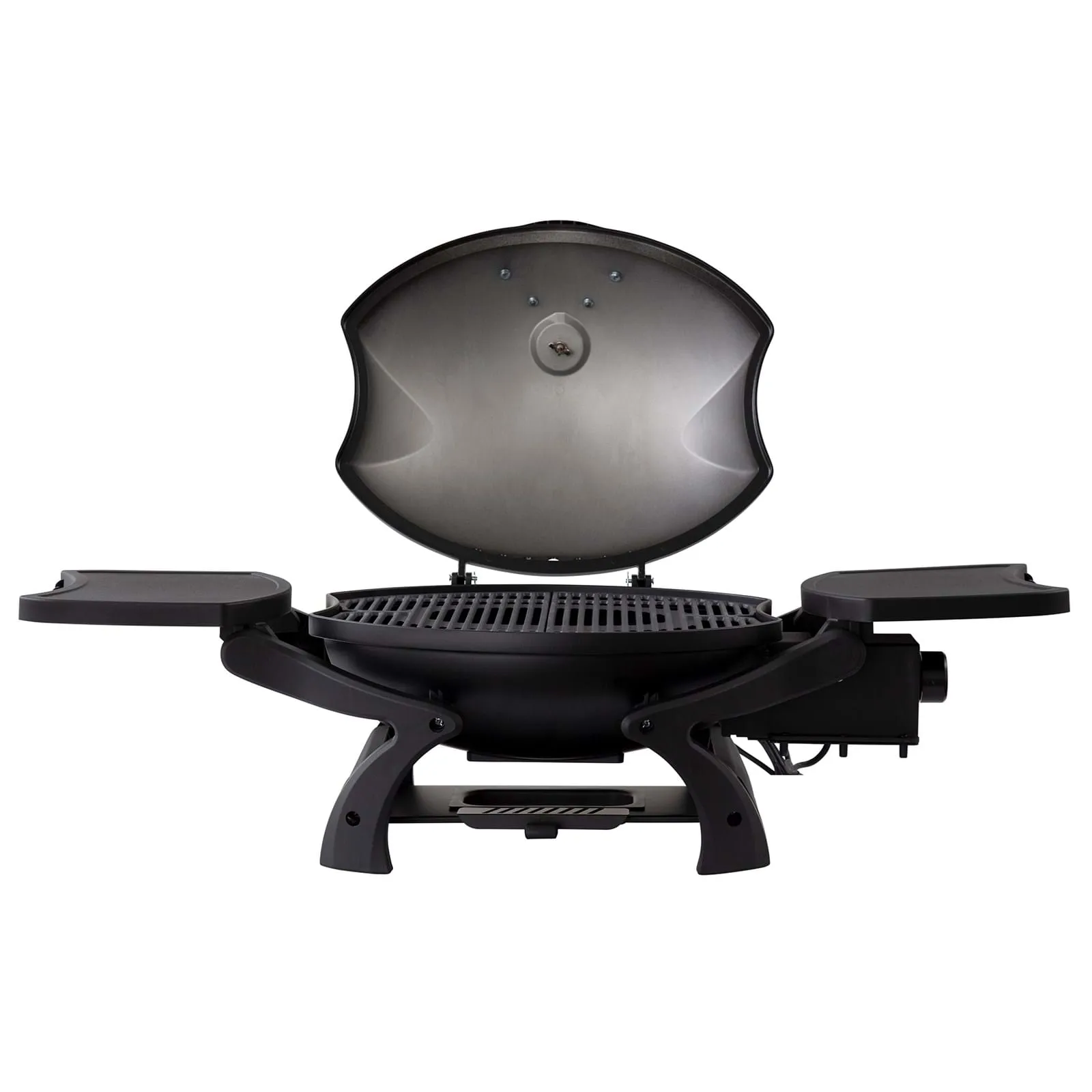 Gasmate Odyssey Electric BBQ 2200W Black