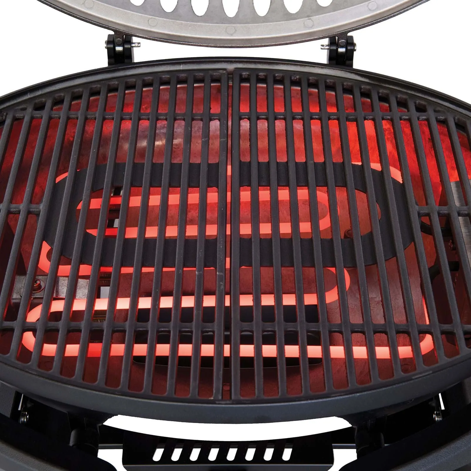 Gasmate Odyssey Electric BBQ 2200W Black