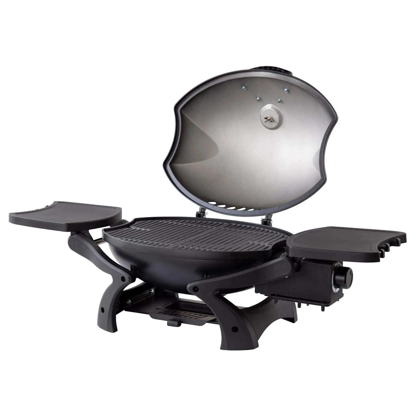 Gasmate Odyssey Electric BBQ 2200W Black