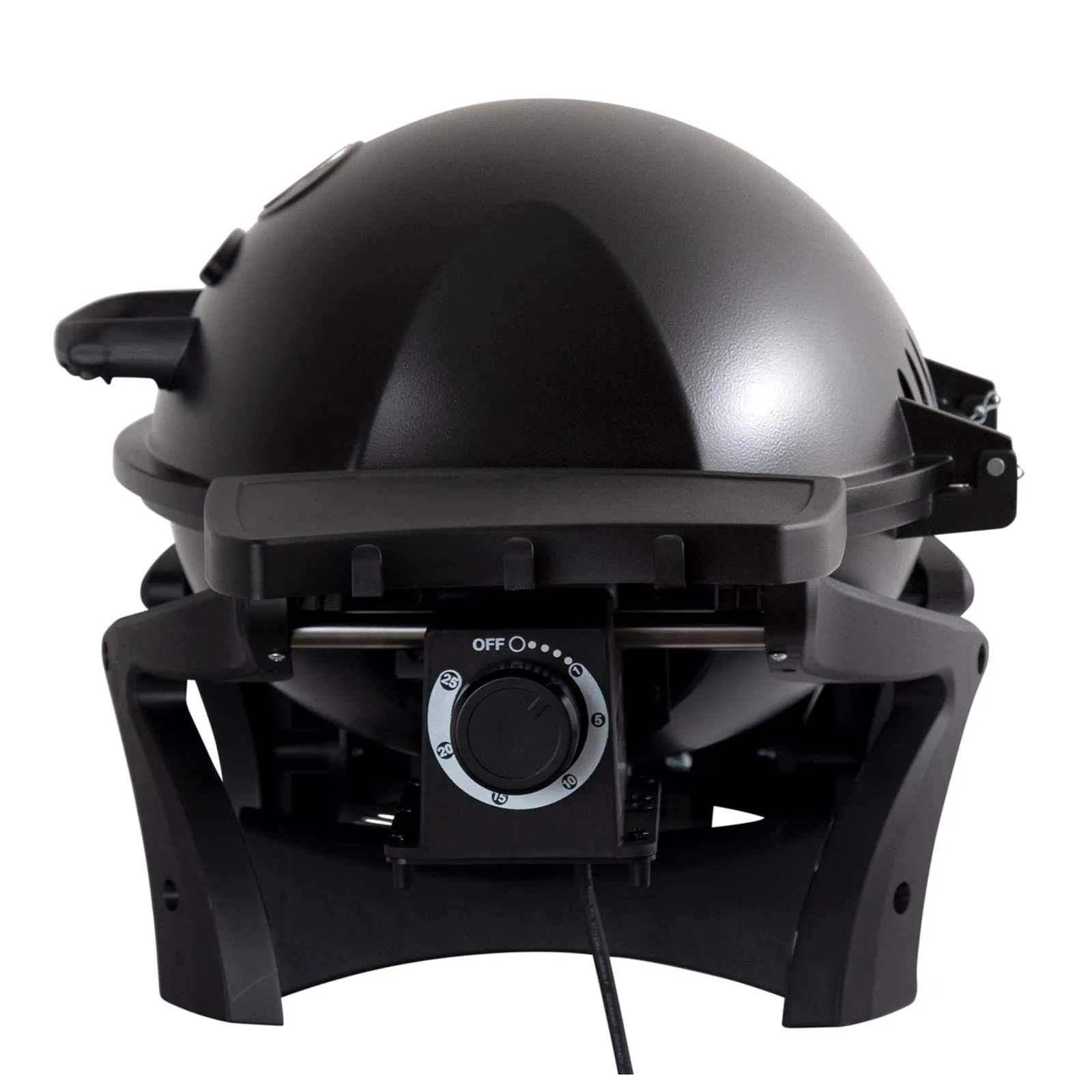 Gasmate Odyssey Electric BBQ 2200W Black