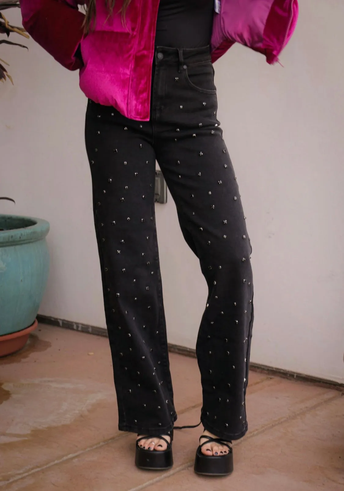 Gemstone Gallop Pant