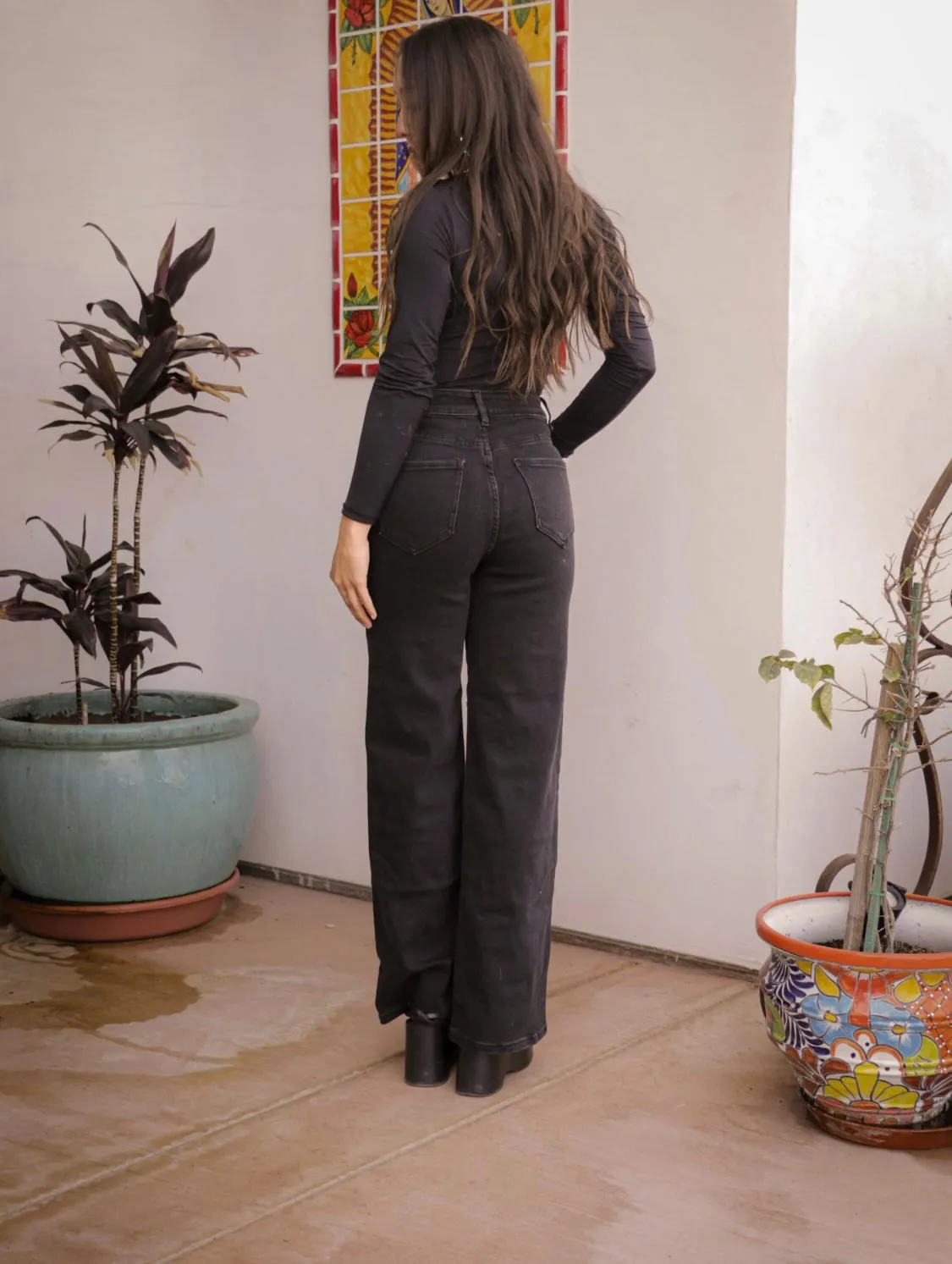 Gemstone Gallop Pant