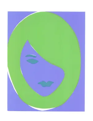 Genie Ghim, FACES X-IV