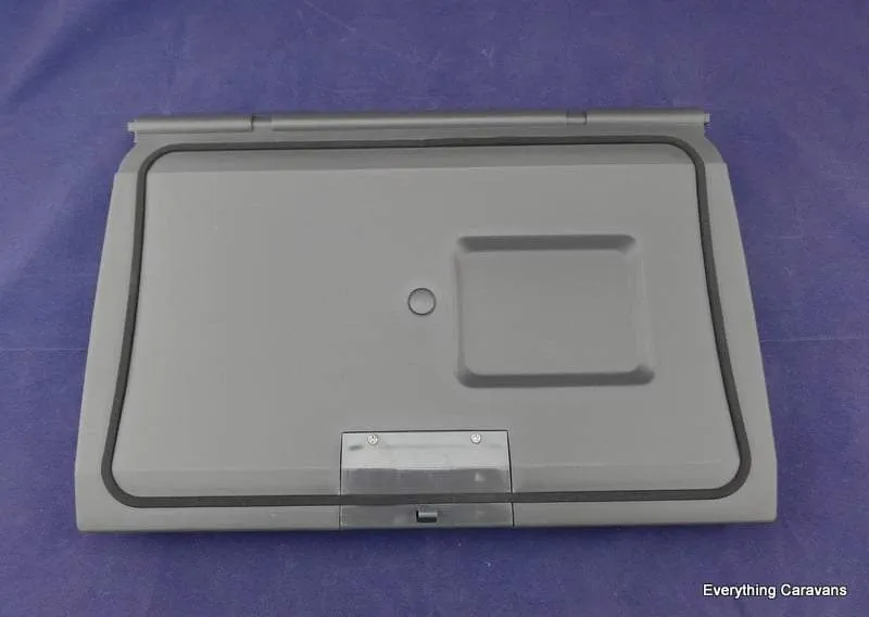 Genuine Waeco Lid Door Assembly for CF18 CF 18 - No Longer Available