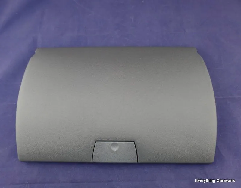Genuine Waeco Lid Door Assembly for CF18 CF 18 - No Longer Available