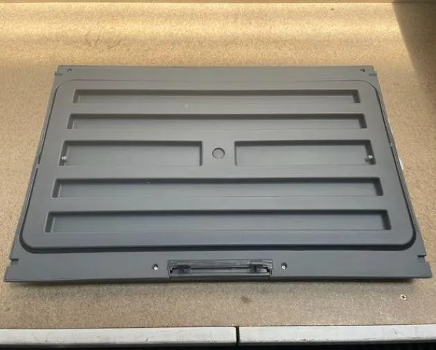 Genuine Waeco Lid Door Assembly for CF50 CF 50 and CF60 CF 60 Fridge - Freezers LIDCF50