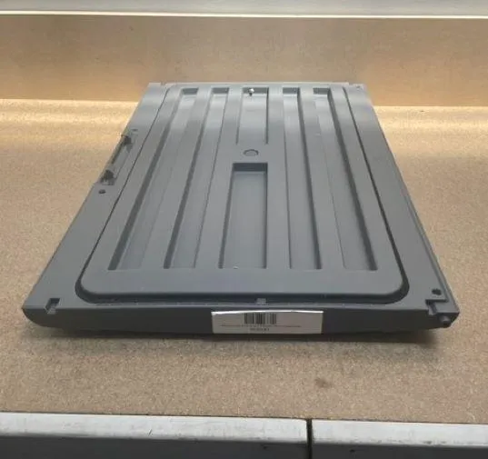 Genuine Waeco Lid Door Assembly for CF50 CF 50 and CF60 CF 60 Fridge - Freezers LIDCF50