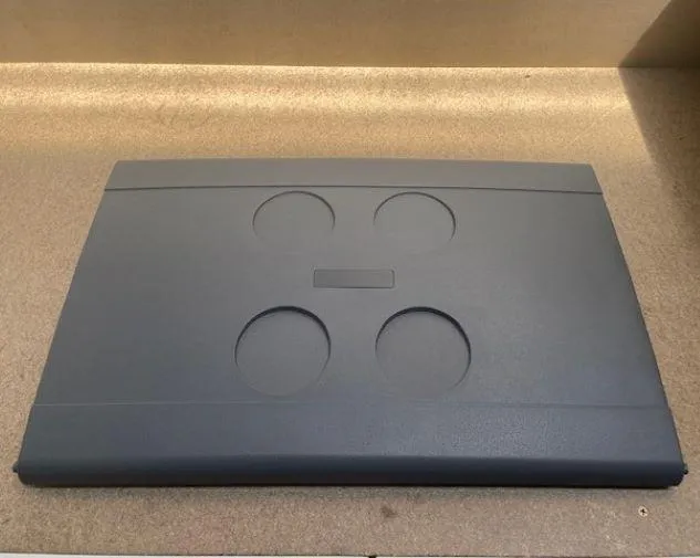 Genuine Waeco Lid Door Assembly for CF50 CF 50 and CF60 CF 60 Fridge - Freezers LIDCF50