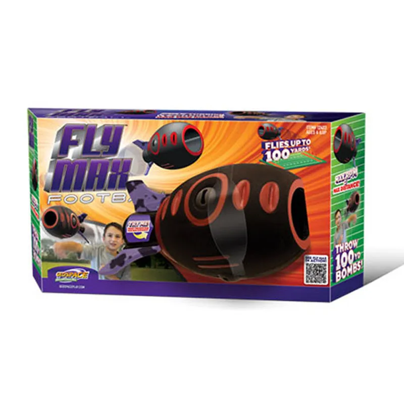 GEOSPACE FLY MAX FOOTBALL