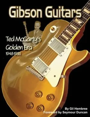 Gibson Guitars Discontinued