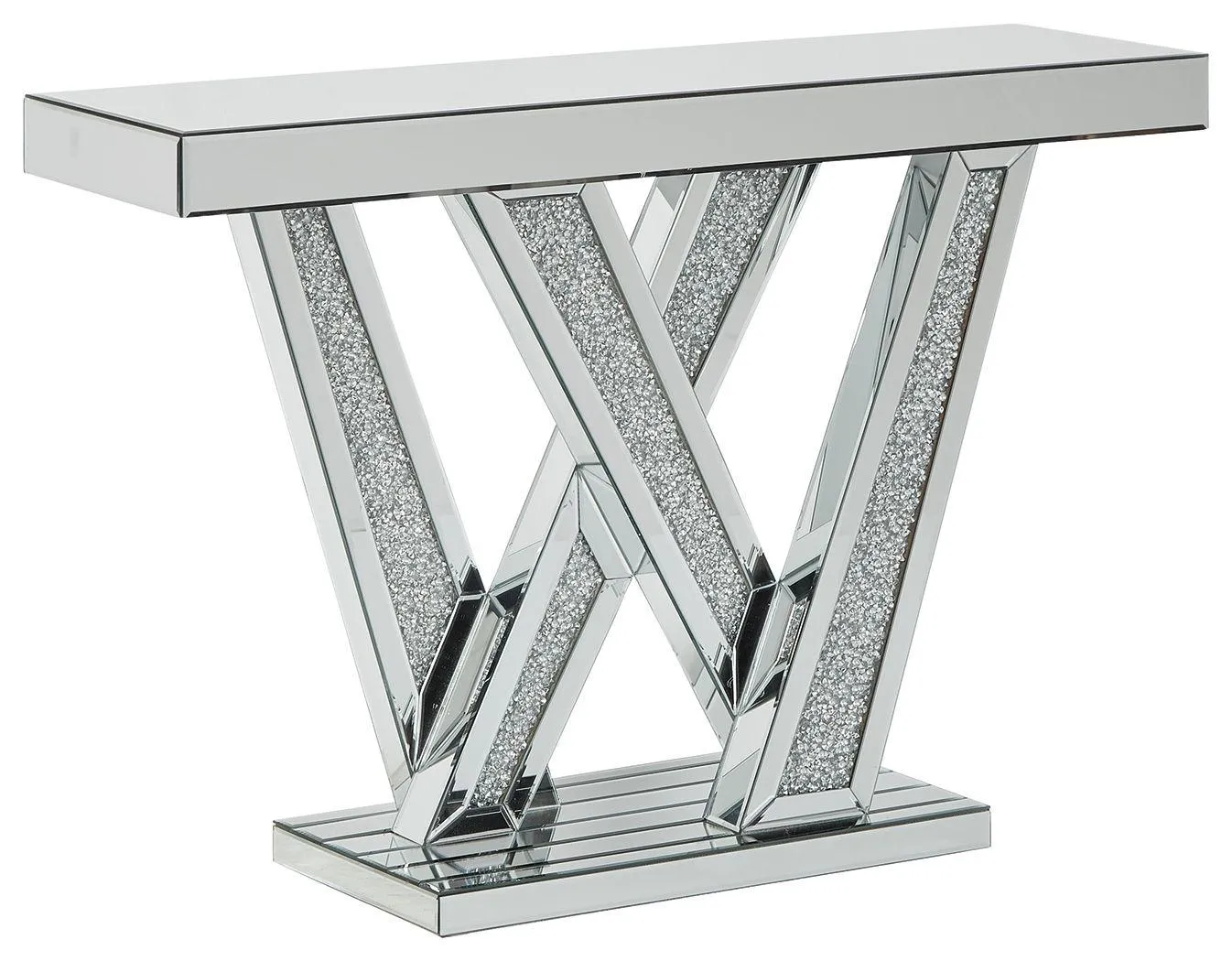 Gillrock - Console Table