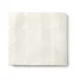 Giza45 Stripe Flat Sheet