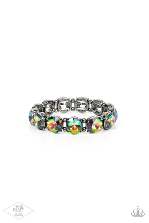 Glitzy Glamourous - Multi