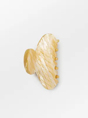 Glitzy Odilla Hair Claw