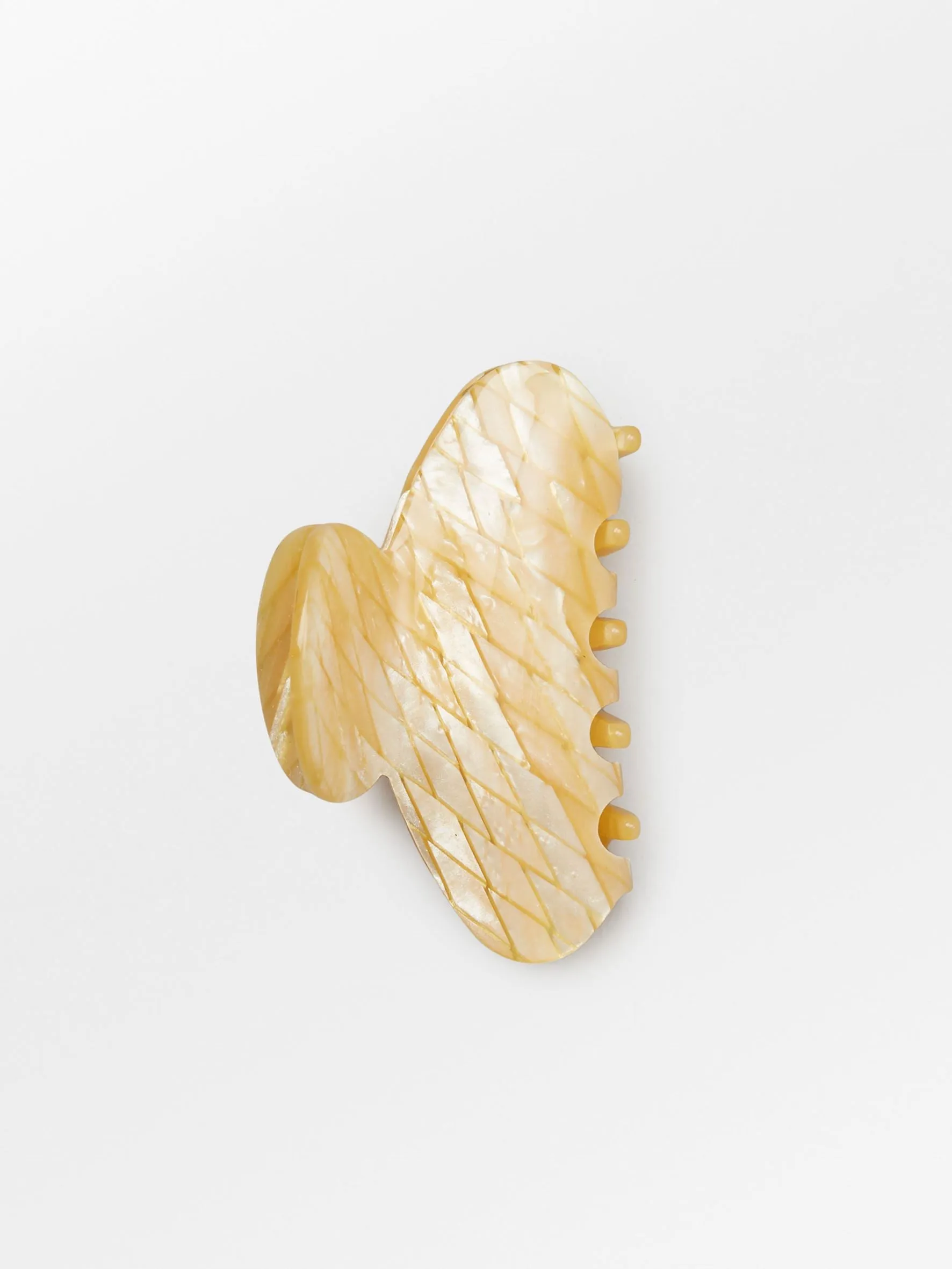 Glitzy Odilla Hair Claw
