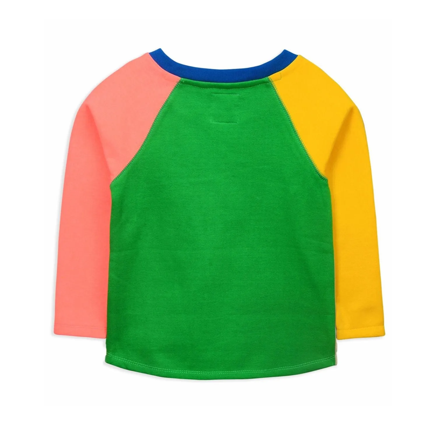 Glitzy Sweatshirt
