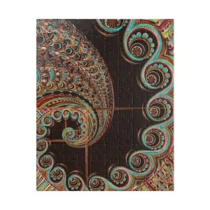 Golden Ratio - Puzzles