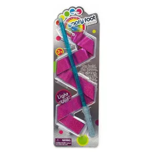 Goofy Foot Light Up Twirler