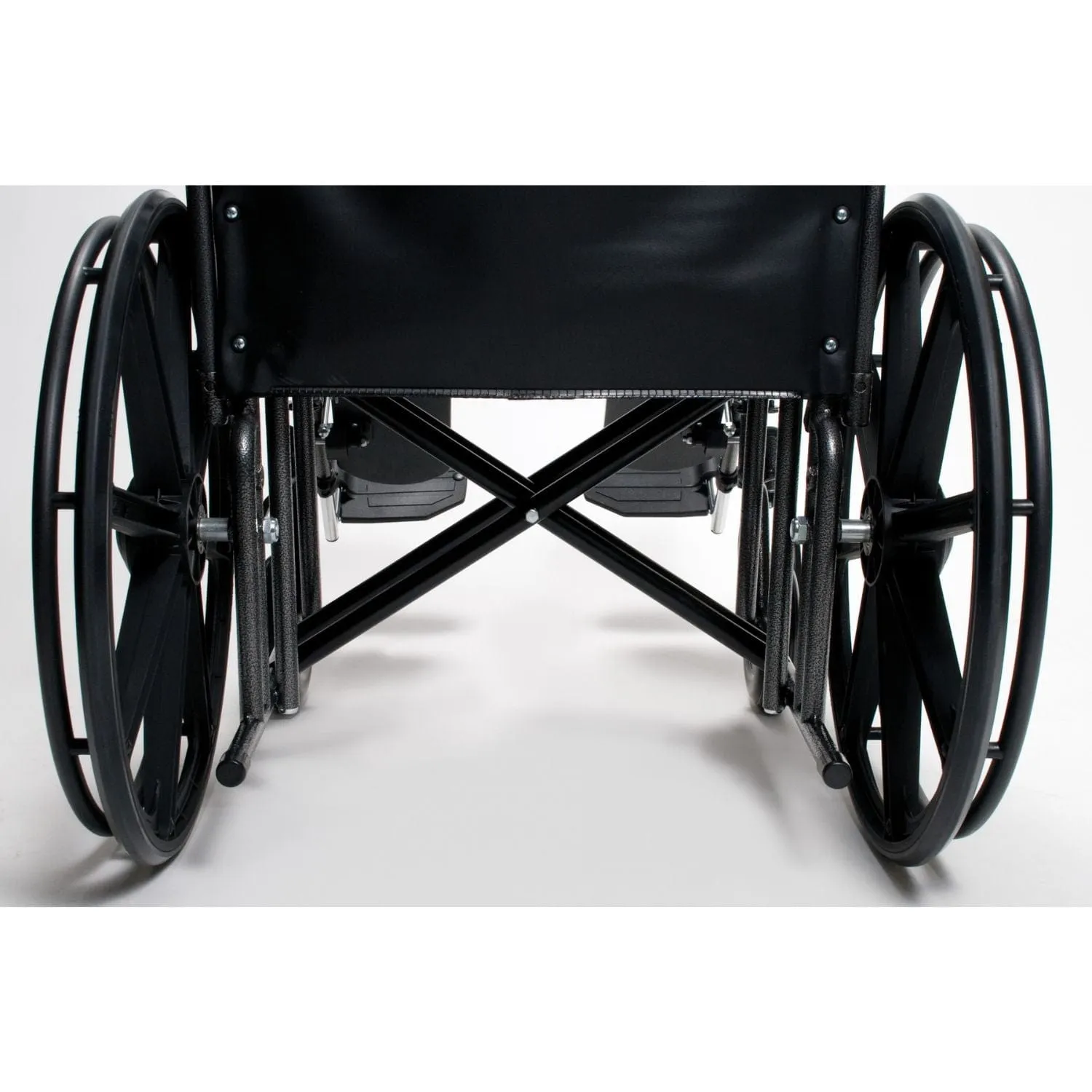 Graham Field Traveler HD Wheelchair