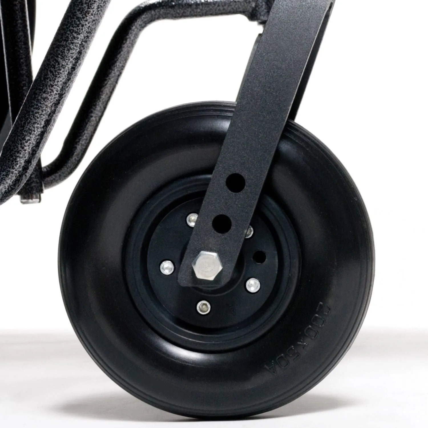 Graham Field Traveler HD Wheelchair