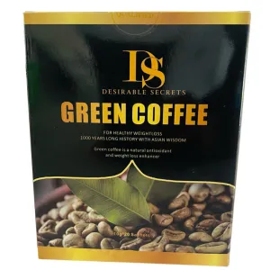 Green Slimming Coffee