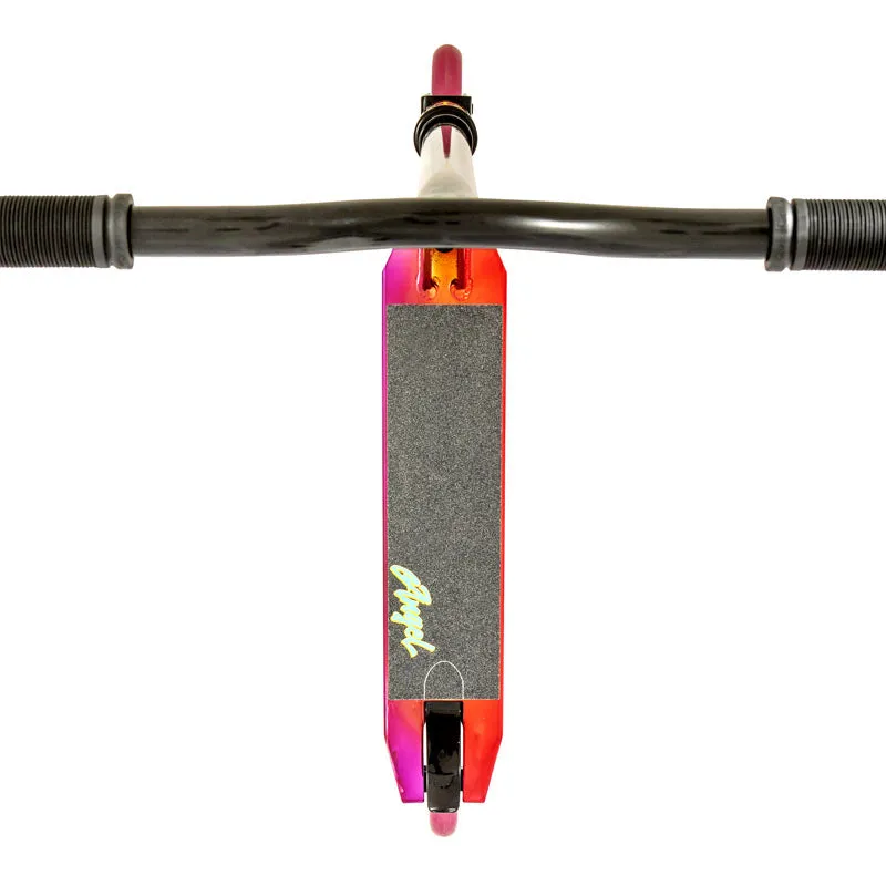Grit Angel Vapour Scooter