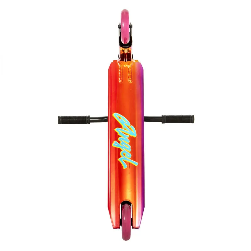 Grit Angel Vapour Scooter