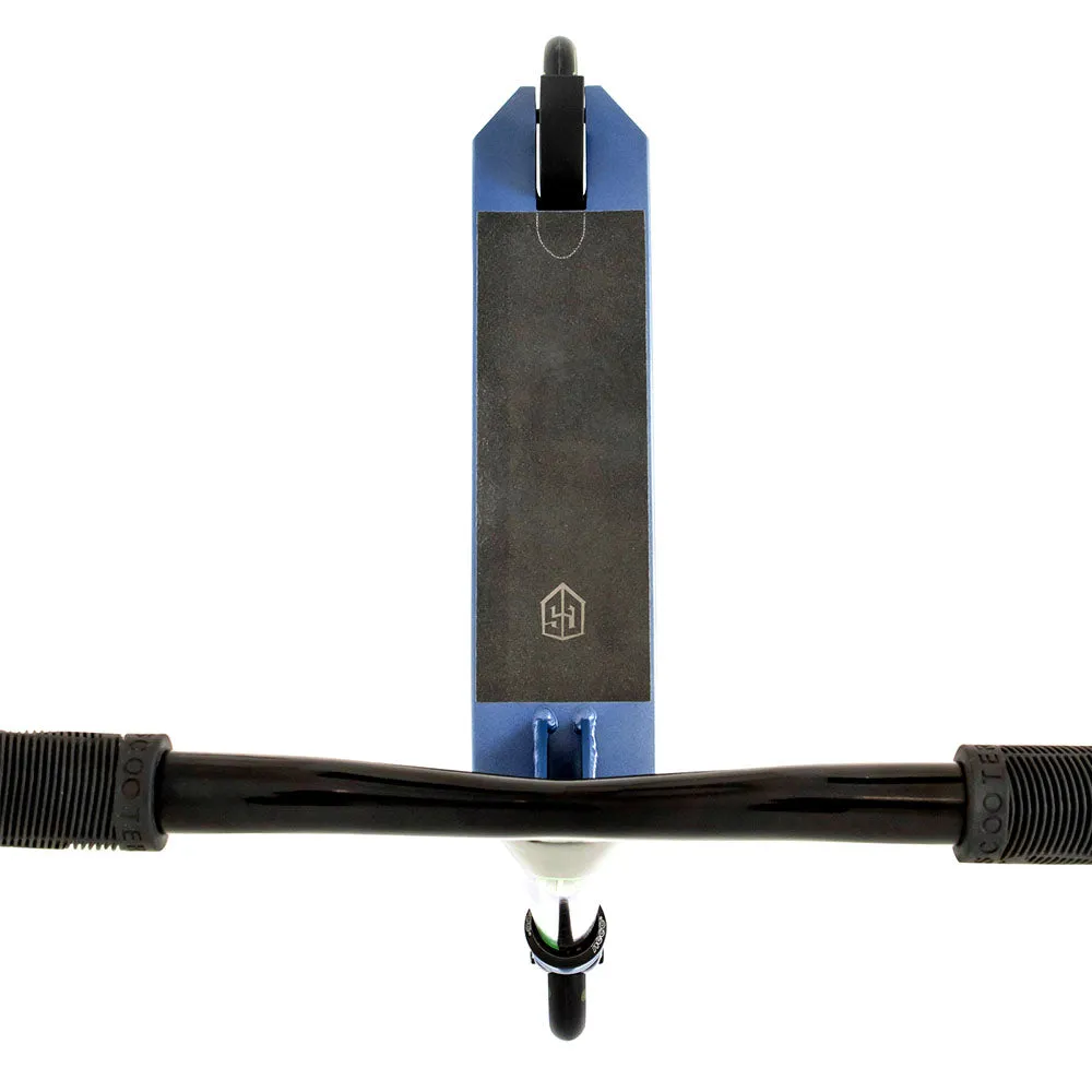 Grit FLUXX Scooter Blue/Black