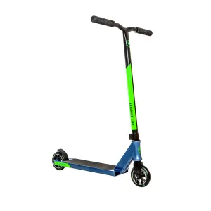 Grit FLUXX Scooter Blue/Black