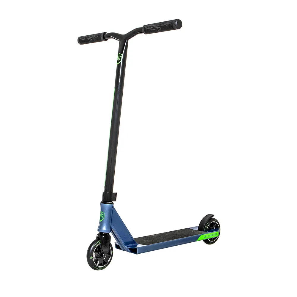 Grit FLUXX Scooter Blue/Black