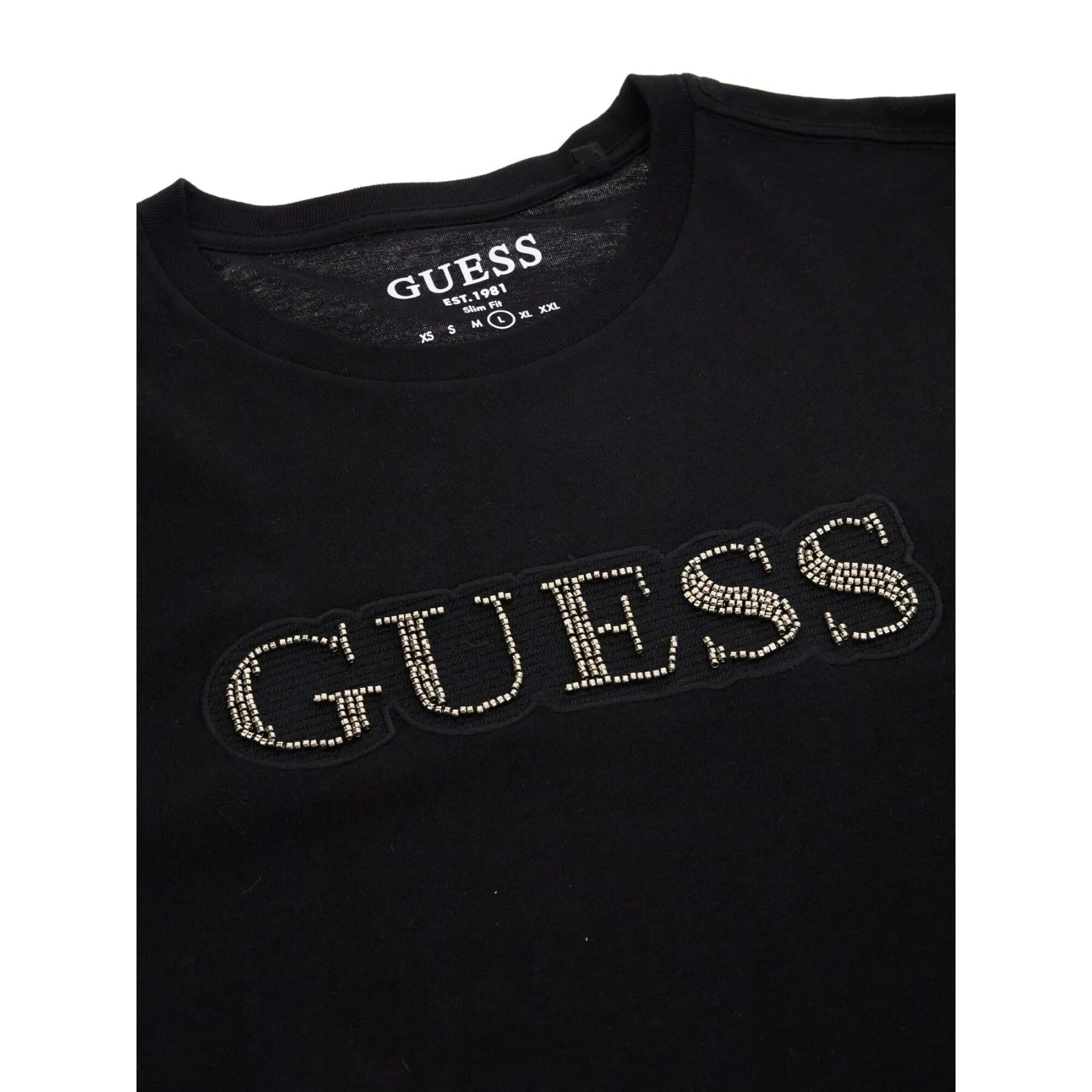GUESS - EMBELLISHED