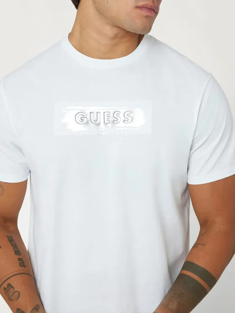 GUESS - FOIL EMBELLISHED
