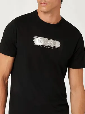 GUESS - FOIL EMBELLISHED