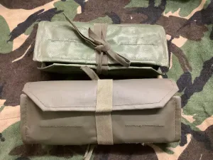 Gun cleaning kit