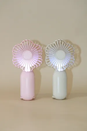 Hand held Fan