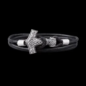 Handcrafted Alrun Bracelet
