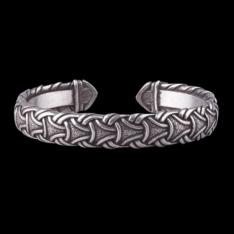 Handcrafted Classic Torc