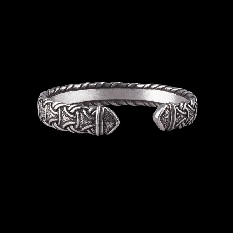 Handcrafted Classic Torc