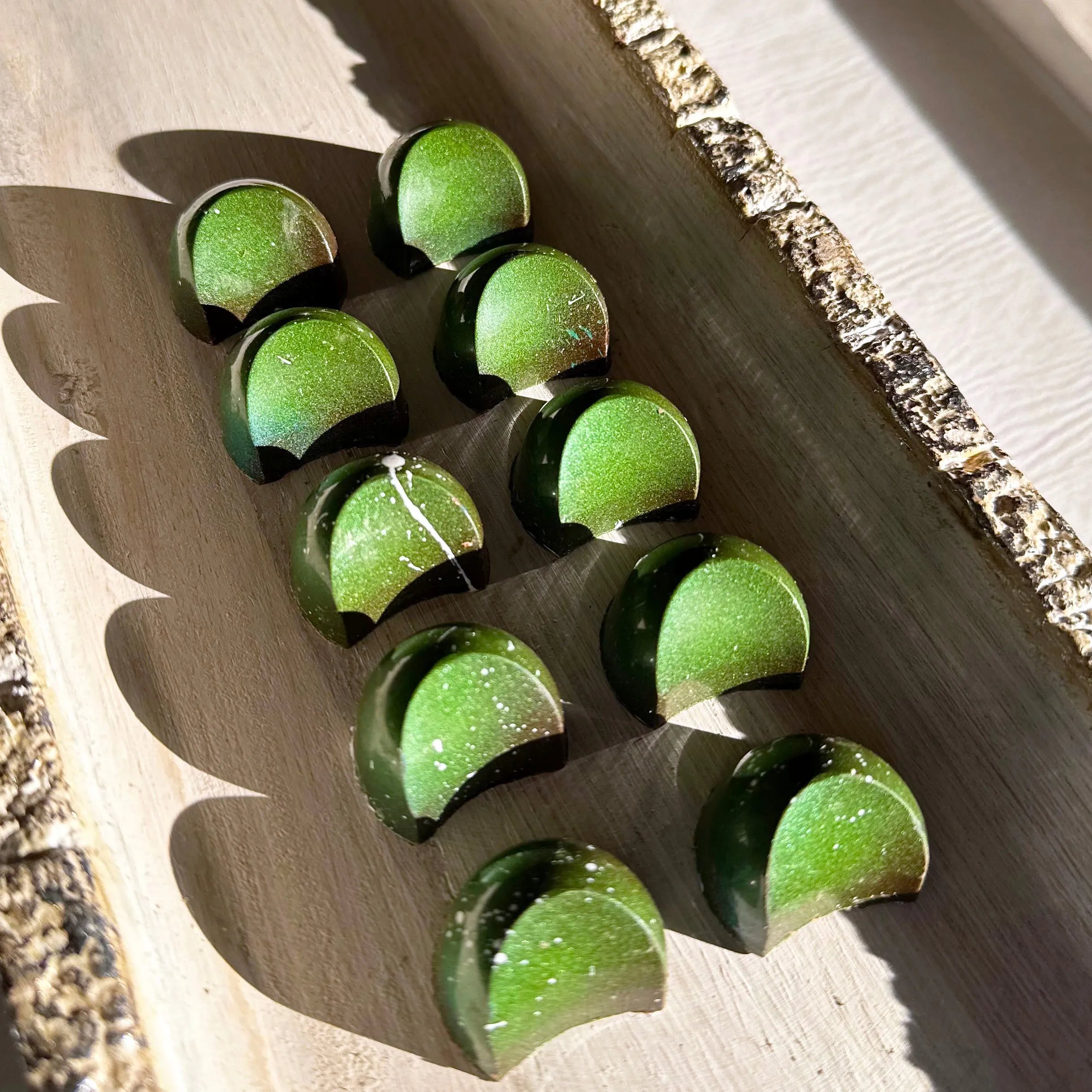 Handcrafted Crafted Seasonal Treasures
