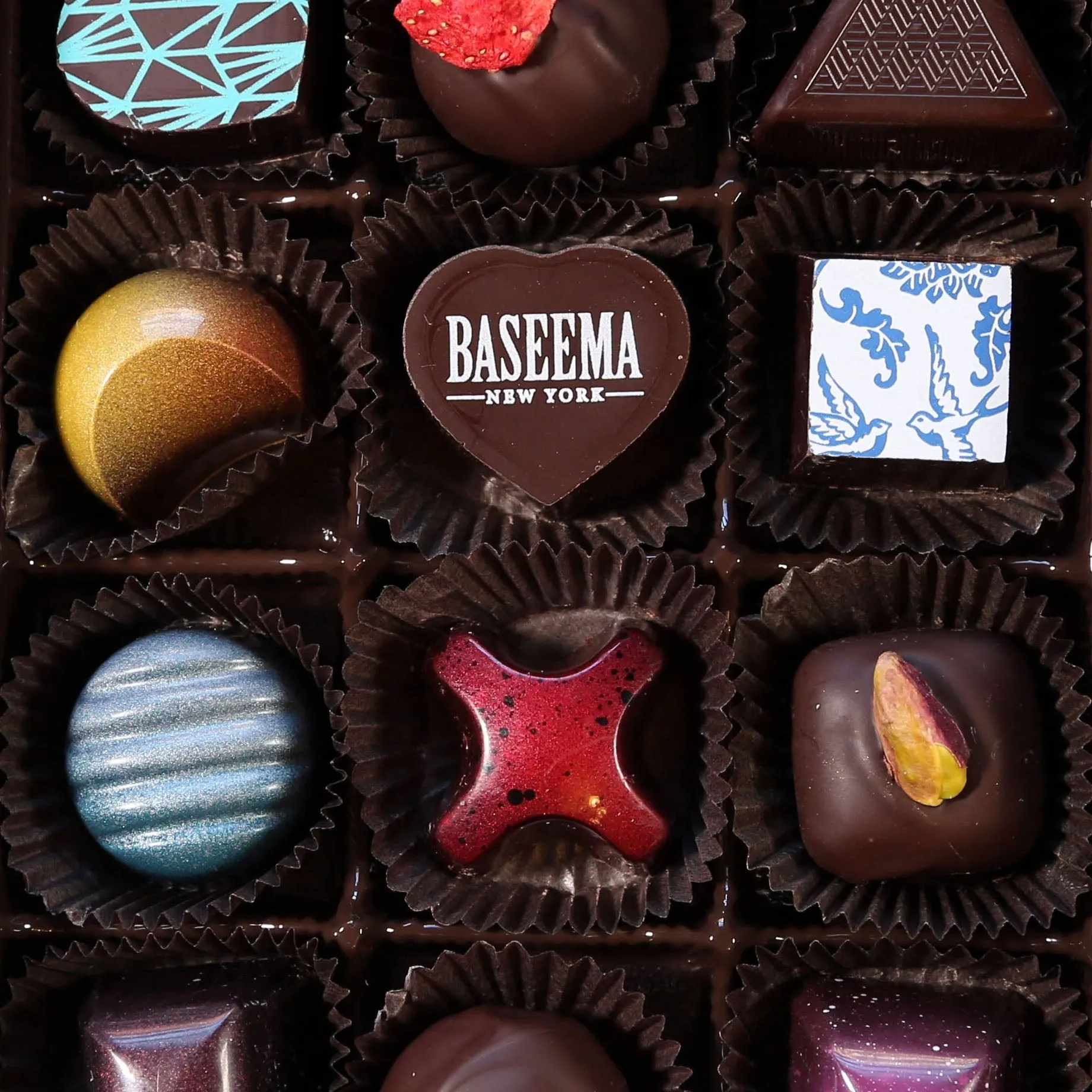 Handcrafted Crafted Seasonal Treasures